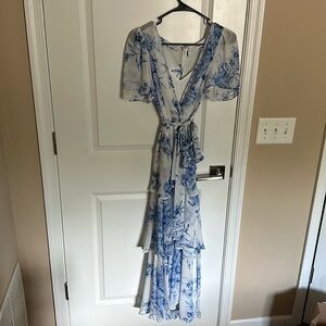 Beautiful Calvin Klein dress